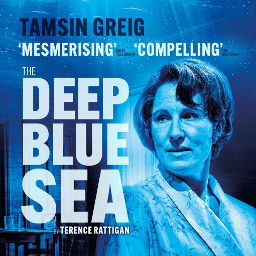 Deep Blue Sea